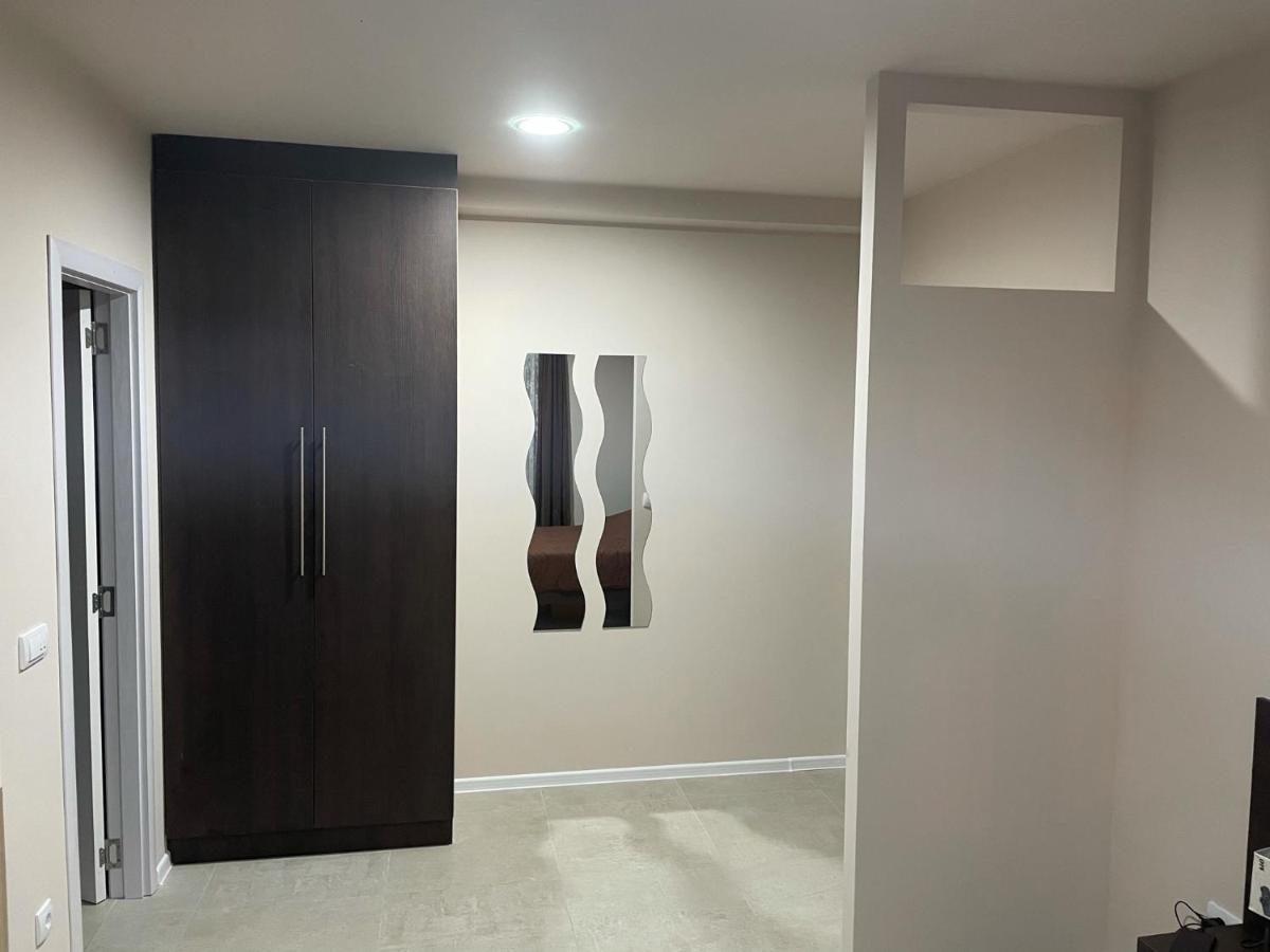 Apartmani Mis Шабац Экстерьер фото