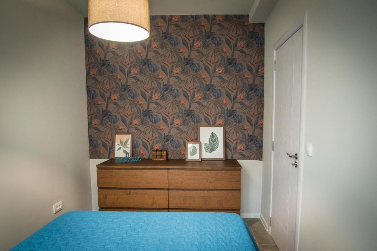 Apartmani Mis Шабац Экстерьер фото